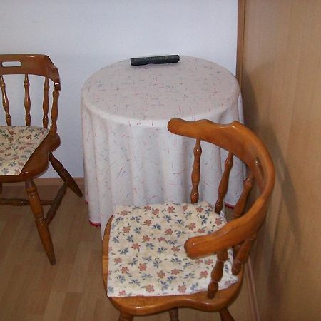 Apartments Dino Makarska Exterior foto