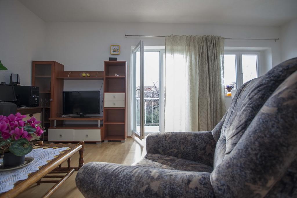 Apartments Dino Makarska Cameră foto