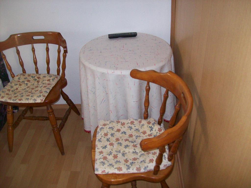Apartments Dino Makarska Exterior foto